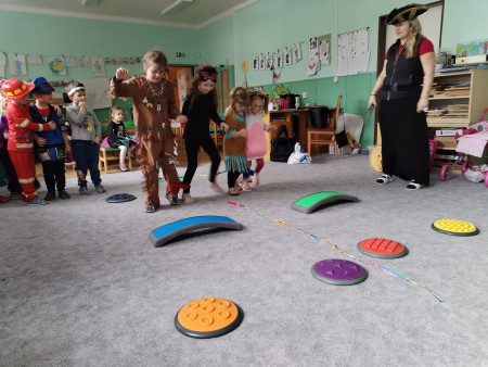 Společný den radosti